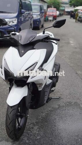 Yamaha NVX 155 V1 ABS 2017 Trắng 26k km
