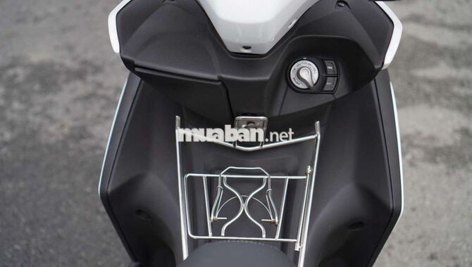 Yamaha NVX 155 V1 ABS 2017 Trắng 26k km