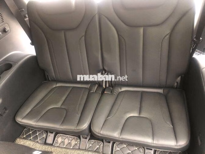 Hyundai Santafe dầu đặc biệt 2019