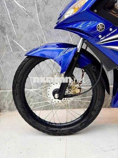 Ex 135 xuống full áo 2010 biển số bến tre máy 62