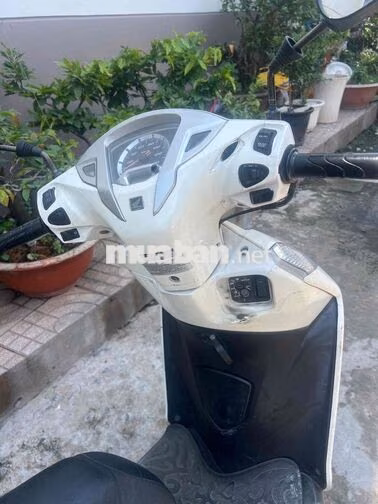 Honda Lead 2015 Trắng 67230 km