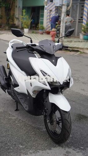 Yamaha NVX 155 V1 ABS 2017 Trắng 26k km