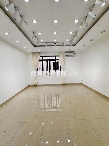 NHÀ ĐƯỜNG NGUYỄN VĂN ĐẬU DIỆN TÍCH: 4,5X20M TRỆT 2 LẦU ST CHO THUÊ