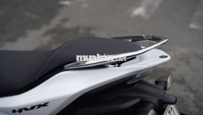 Yamaha NVX 155 V1 ABS 2017 Trắng 26k km