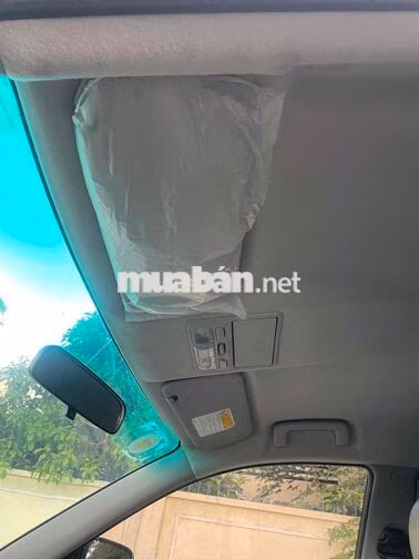 Mitsubishi Pajero Sport 2017 MT 4x2 Số sàn Trắng