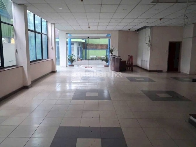 Cho thuê mặt tiền đường lớn Đông Hưng Thuận , Quận 12 