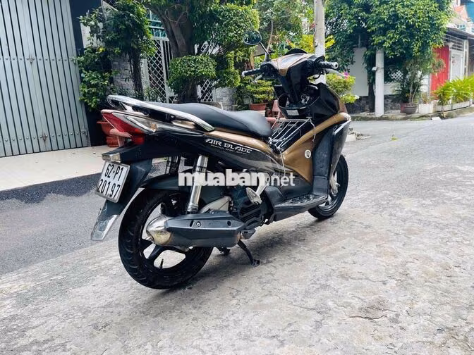 AB*Blade_2012^Bs62*Giấy tờ đầy đủ Cần Bán