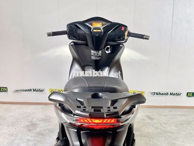 SH 150i 2020 ABS Smartkey Màu Đen 9 Chủ Biển 65