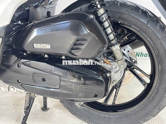 SH 150i 2016 Trắng Smartkey 9chủ Biển 65 Odo~20500