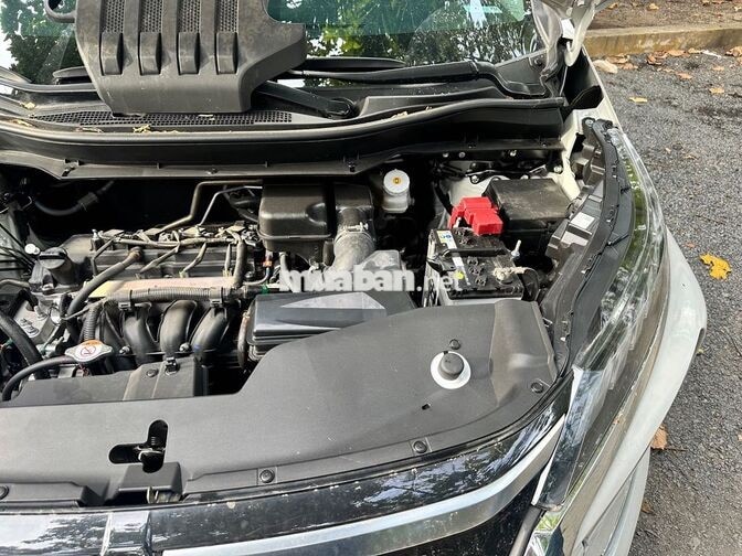 Mitsubishi Xpander Premium 2026 Trắng 13.000 km