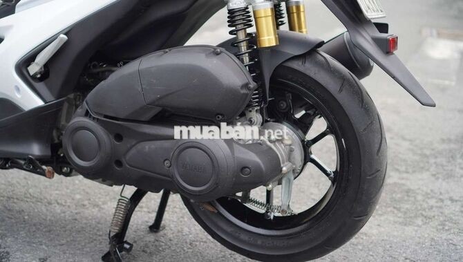 Yamaha NVX 155 V1 ABS 2017 Trắng 26k km