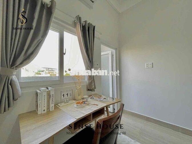 Chung Cư Mini | Ngay Đầm Sen | Đầy Đủ Dịch Vụ Tiện Ích