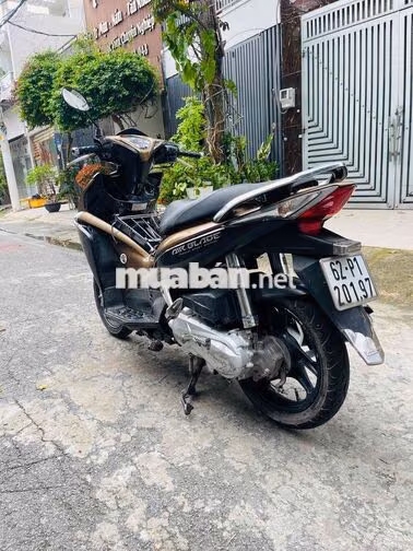 AB*Blade_2012^Bs62*Giấy tờ đầy đủ Cần Bán