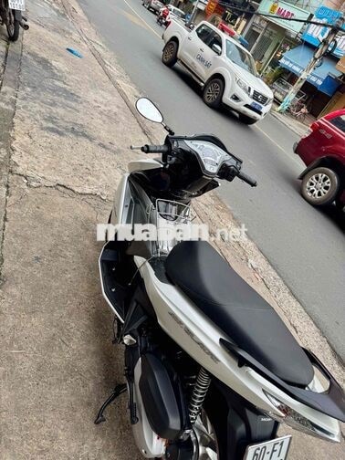♻️♻️ AB 125 2014 Trắng xám rất đẹp có trả góp