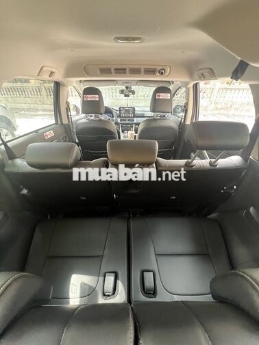 Mitsubishi Xpander Premium 2026 Trắng 13.000 km