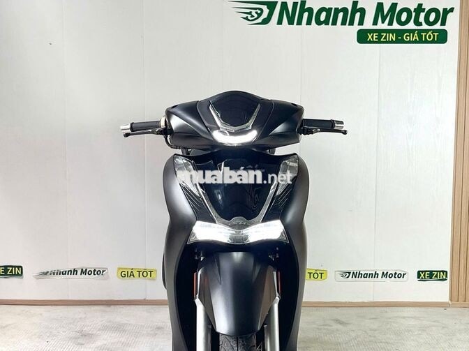 SH 150i 2020 ABS Smartkey Màu Đen 9 Chủ Biển 65
