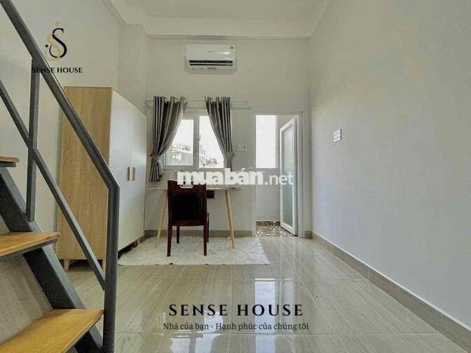 Chung Cư Mini | Ngay Đầm Sen | Đầy Đủ Dịch Vụ Tiện Ích