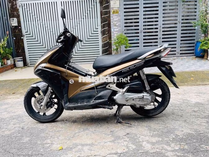 AB*Blade_2012^Bs62*Giấy tờ đầy đủ Cần Bán