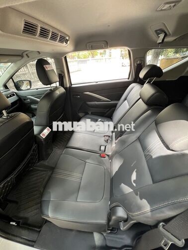 Mitsubishi Xpander Premium 2026 Trắng 13.000 km