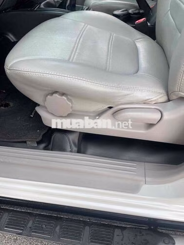 Mitsubishi Pajero Sport 2017 MT 4x2 Số sàn Trắng