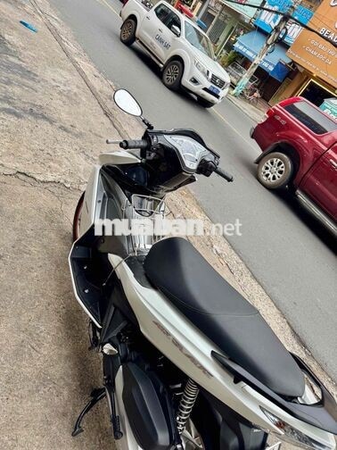 ♻️♻️ AB 125 2014 Trắng xám rất đẹp có trả góp