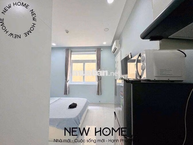 CĂN HỘ THANG MÁY GIÁ RẺ NGAY CƯ XÁ BẮC HẢI, CẠNH NGÃ 4 BẢY HIỀN