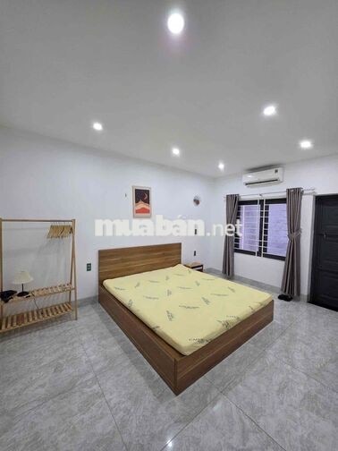 CHO THUÊ NHÀ 3 TẦNG – HOÀNG ĐÌNH ÁI, SÁT CHỢ HOÀ XUÂN