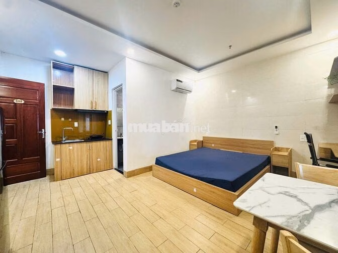 🏡✨ CĂN HỘ STUDIO ẤM CÚNG – NGUYỄN XUÂN KHOÁT