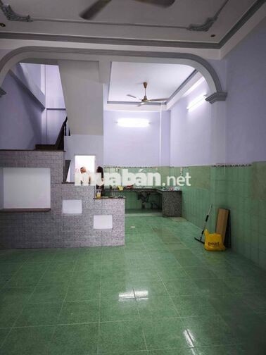 cho thuê nhà hẽm 203 Lê Đinh Cẩn