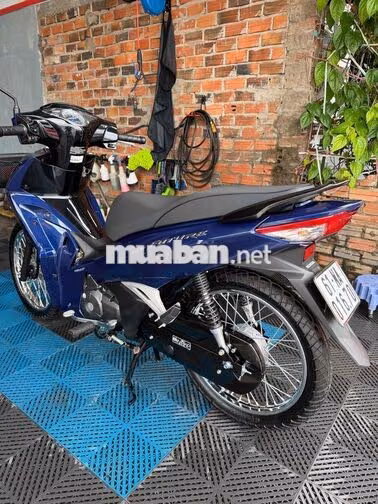 honda future