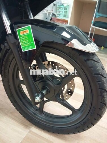 Bán xe airblade 2025 lướt như mới 