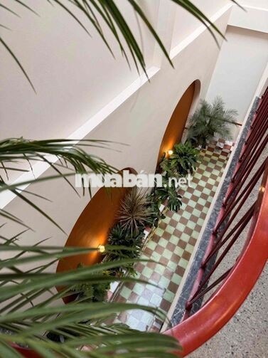 VILLA 4 PHÒNG NGỦ FULL NỘI THẤT CỰC ĐẸP