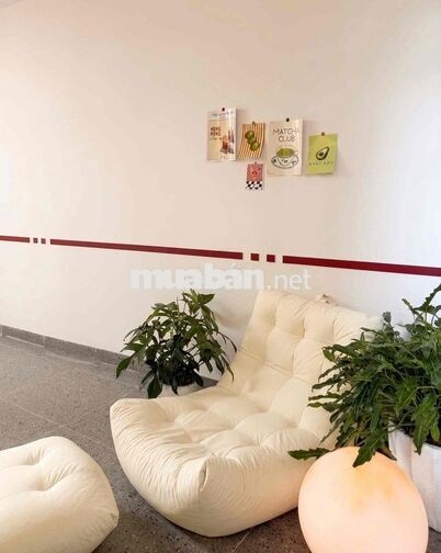 VILLA 4 PHÒNG NGỦ FULL NỘI THẤT CỰC ĐẸP