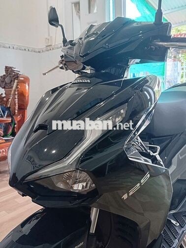 Bán xe airblade 2025 lướt như mới 