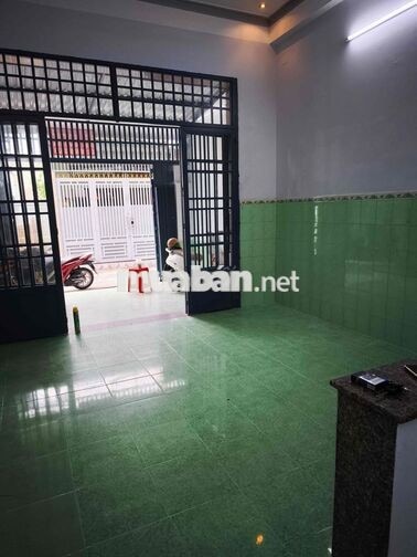 cho thuê nhà hẽm 203 Lê Đinh Cẩn