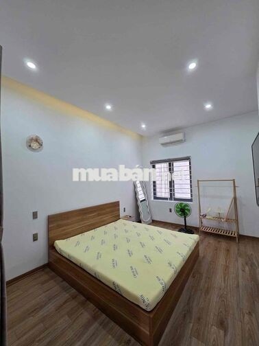 CHO THUÊ NHÀ 3 TẦNG – HOÀNG ĐÌNH ÁI, SÁT CHỢ HOÀ XUÂN