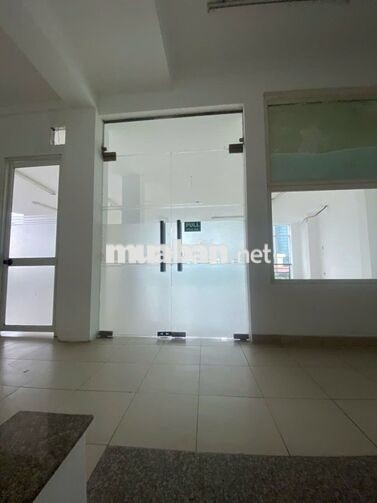 CẦN CHO THUÊ TOÀ NHÀ 11C NGUYỄN HỮU CẢNH, P.19, Q. BÌNH THẠNH