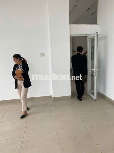 CẦN CHO THUÊ TOÀ NHÀ 11C NGUYỄN HỮU CẢNH, P.19, Q. BÌNH THẠNH