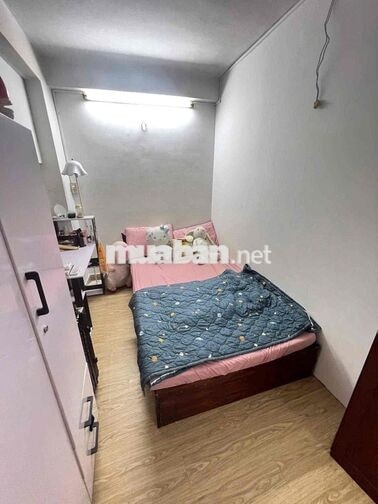 Pass trọ sát bến xe Miền Đông ở 153/54a QL13, Bình Thạnh
