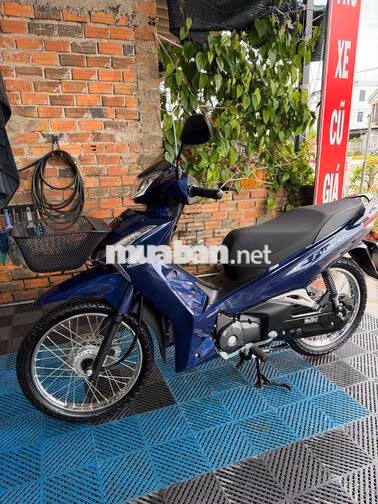 honda future