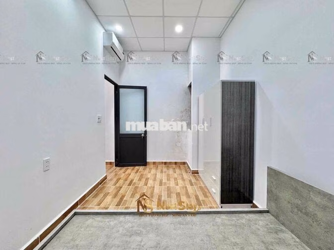 ⭐️ MẶT TIỀN TÂN KỲ TÂN QUÝ 2 PHÒNG NGỦ MỚI ĐẸP - 3 PHÚT TỚI AEON MALL