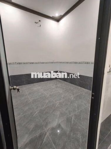 nhà đẹp giá rẻ tại tân định bến cát 2 mặt tiền