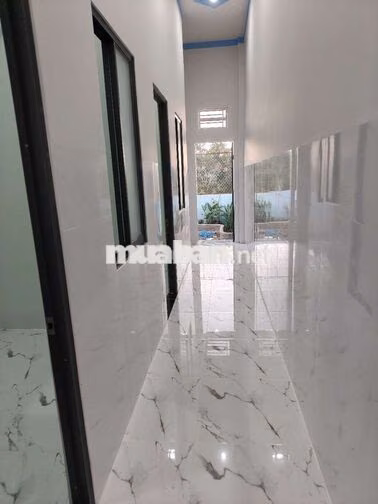 nhà đẹp giá rẻ tại tân định bến cát