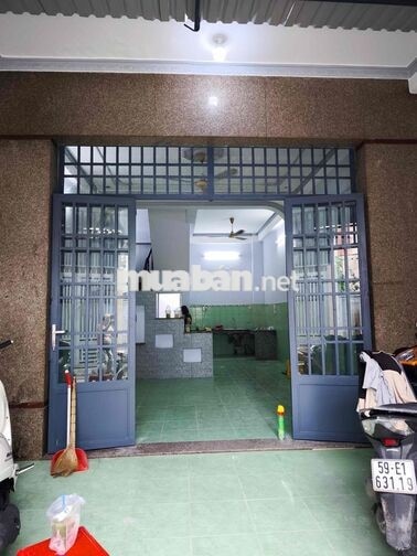 cho thuê nhà hẽm 203 Lê Đinh Cẩn