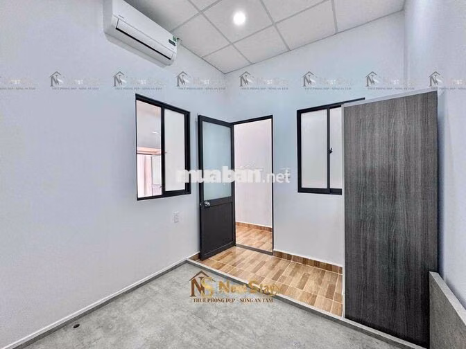 ⭐️ MẶT TIỀN TÂN KỲ TÂN QUÝ 2 PHÒNG NGỦ MỚI ĐẸP - 3 PHÚT TỚI AEON MALL