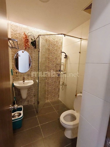 Bán Gấp Căn Hộ Summer Square (Quận 6) - 63m², 2PN, 2WC - Sổ Hồng Riêng