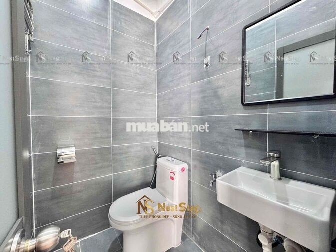 ⭐️ MẶT TIỀN TÂN KỲ TÂN QUÝ 2 PHÒNG NGỦ MỚI ĐẸP - 3 PHÚT TỚI AEON MALL