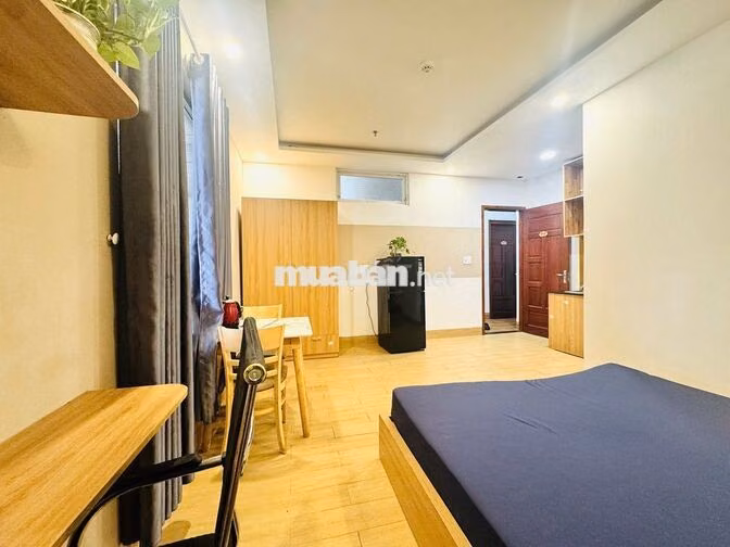 🏡✨ CĂN HỘ STUDIO ẤM CÚNG – NGUYỄN XUÂN KHOÁT