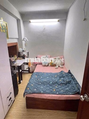 Pass trọ sát bến xe Miền Đông ở 153/54a QL13, Bình Thạnh