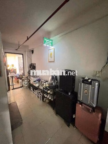 Pass trọ sát bến xe Miền Đông ở 153/54a QL13, Bình Thạnh